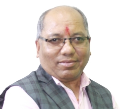 मदनकुमार श्रेष्ठ